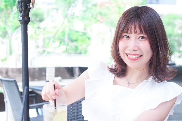 あおいちゃん1対1対談