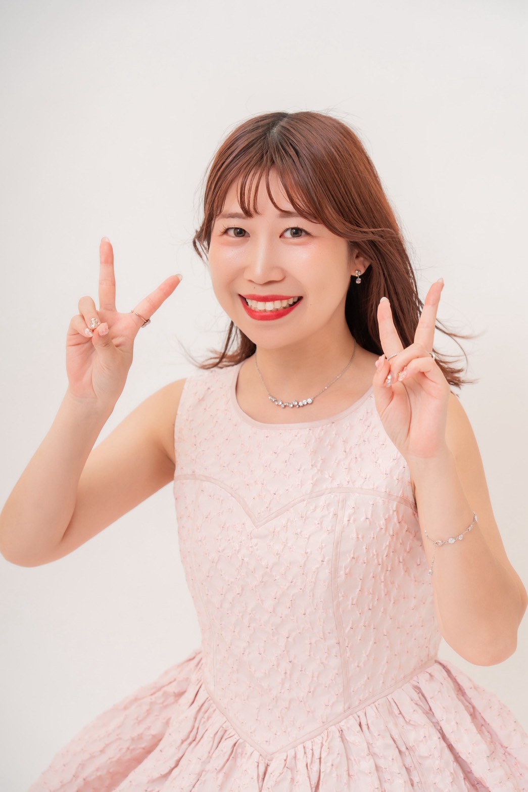 プロフィール用メイン写真